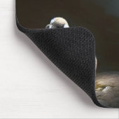 Tapis De Souris Berger à la recherche d'un agneau perdu (Coin)