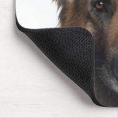Tapis De Souris Berger allemand (Coin)