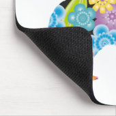 Tapis De Souris Berger allemand (Coin)