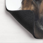Tapis De Souris Berger allemand (Coin)