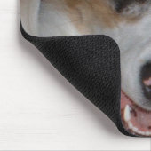 Tapis De Souris Berger australien (Coin)