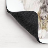 Tapis De Souris Berger australien (Coin)