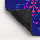 Tapis De Souris Berger spécial (Coin)