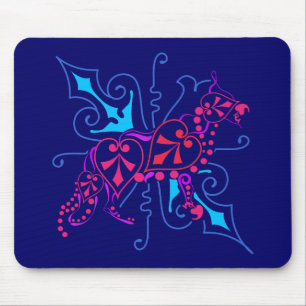 Tapis De Souris Berger spécial