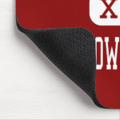 Tapis De Souris Berkeley - guêpes - haut - Berkeley (Coin)