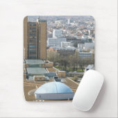 Tapis De Souris Berlin (Avec souris)