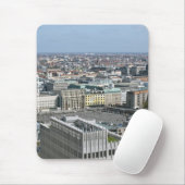 Tapis De Souris Berlin (Avec souris)