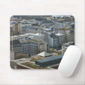Tapis De Souris Berlin (Avec souris)