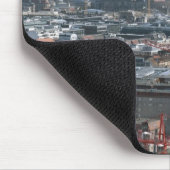 Tapis De Souris Berlin (Coin)