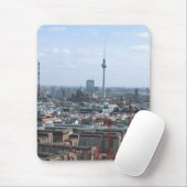 Tapis De Souris Berlin (Avec souris)