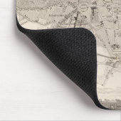 Tapis De Souris Berlin 2 (Coin)