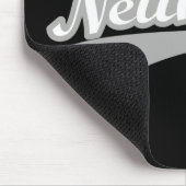 Tapis De Souris Berlin Neukölln 44 Logo Mousepad (Coin)