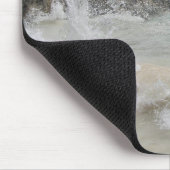 Tapis De Souris Bermuda Mousepad (Coin)