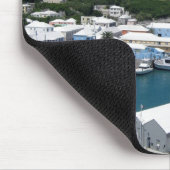 Tapis De Souris Bermudes ! (Coin)