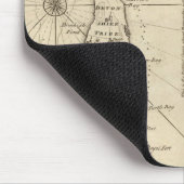Tapis De Souris Bermudes (Coin)