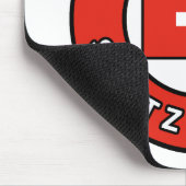 Tapis De Souris Berne Suisse (Coin)