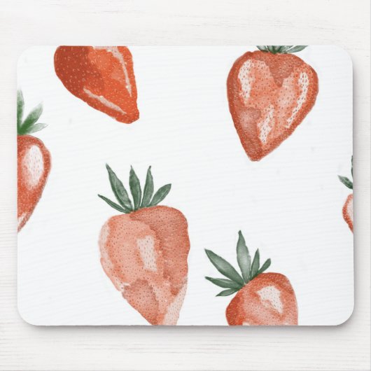 Tapis De Souris Berries (Devant)