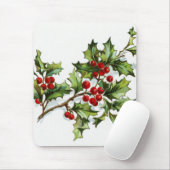 Tapis De Souris Berries001 (Avec souris)