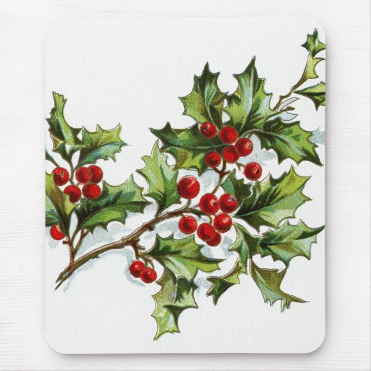 Tapis De Souris Berries001 (Devant)