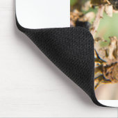 Tapis De Souris Berries d'automne (Coin)