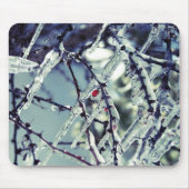 Tapis De Souris Berry Mousepad congelé (Devant)