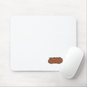 Tapis De Souris Bert (Avec souris)