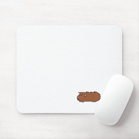 Tapis De Souris Bert (Avec souris)