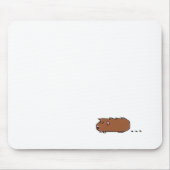 Tapis De Souris Bert (Devant)