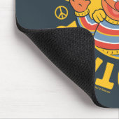 Tapis De Souris Bert and Ernie | Be Kind to Each Other (Coin)
