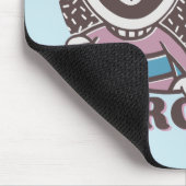 Tapis De Souris Bert & Ernie | Bros (Coin)