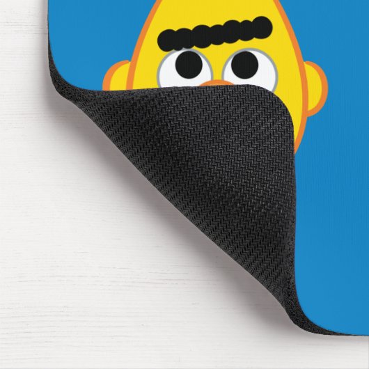 Tapis De Souris Bert & Ernie Emojis (Coin)
