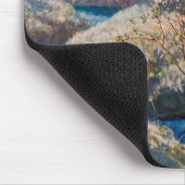 Tapis De Souris Bert McCorrison par Newell Convers Wyeth (Coin)