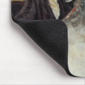 Tapis De Souris Berthe Morisot (Coin)