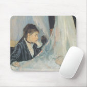 Tapis De Souris Berthe Morisot, Impressionnisme Vintage (Avec souris)