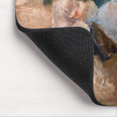 Tapis De Souris Berthe Morisot - La Fable (Coin)