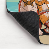 Tapis De Souris Best Buddy |  (Coin)