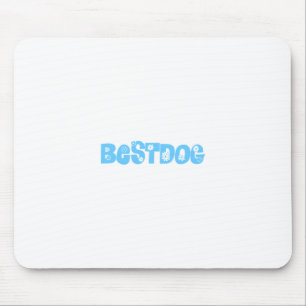 Tapis De Souris Bestdog