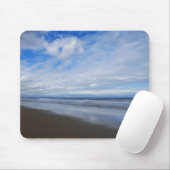 Tapis De Souris Bethany Beach I (Avec souris)