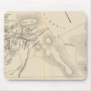 Tapis De Souris Bethlehem, Bethlehem PO, Maplewood PO