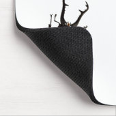 Tapis De Souris Béton de la tige (Coin)