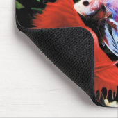 Tapis De Souris Bettaのマウスパッド,No.09 (Coin)