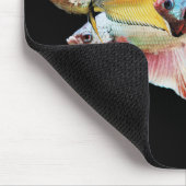 Tapis De Souris Betta (Coin)
