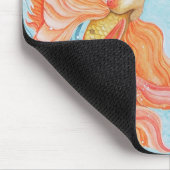 Tapis De Souris Betta Dance (Coin)