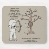 Tapis De Souris Better Next (Devant)