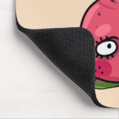 Tapis De Souris Betterave (Coin)