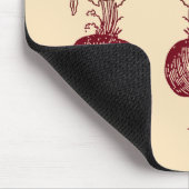 Tapis De Souris betterave (Coin)