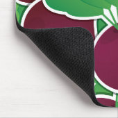 Tapis De Souris betterave funky (Coin)