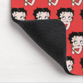 Tapis De Souris Betty Mouse Pad (Coin)