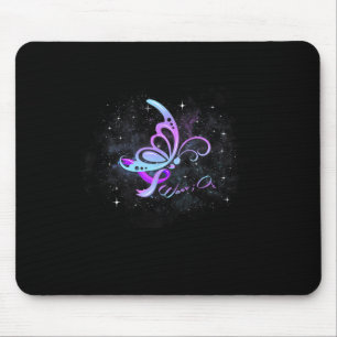 Tapis De Souris Beurre de sémolon - Sensibilisation à la préventio