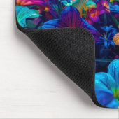 Tapis De Souris Beyond Colourful (Coin)